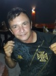 Jorge, 50 лет, Natal