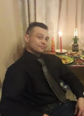 Алекс, 46, Россия, Киреевск