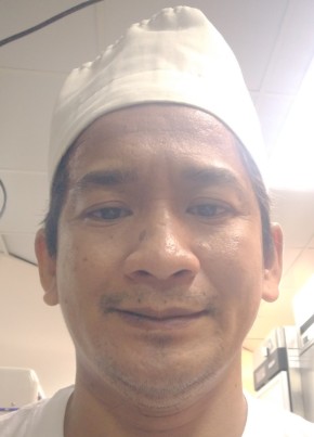Alivic, 40, Pilipinas, Quezon City