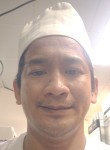 Alivic, 39, Quezon City