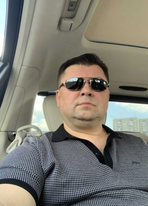 Андрей, 52, Россия, Мытищи
