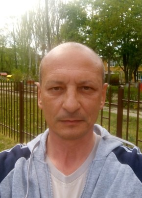 Иван, 48, Republica Moldova, Chişinău