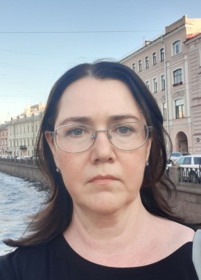 Татьяна, 53, Россия, Москва