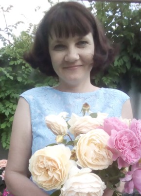 Olga, 44, Russia, Matveyev Kurgan