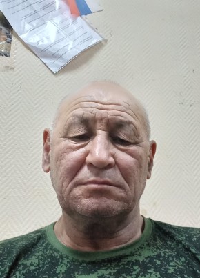Aleks, 66, Russia, Moscow