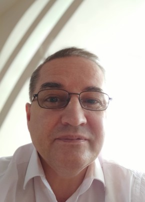 Vlad, 57, Russia, Dolgoprudnyy