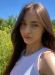 Mariya, 21, Moscow