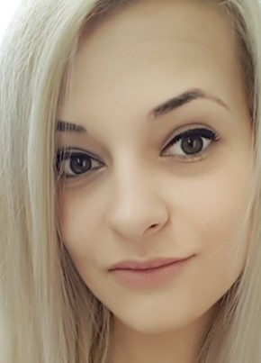 Алена, 34, Россия, Москва