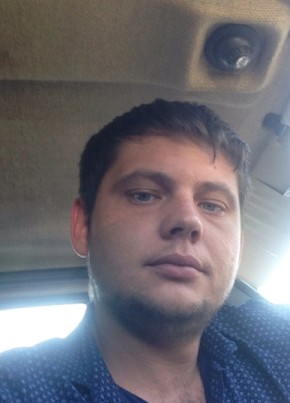 Александ, 33, Россия, Тацинская