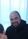 Aleksandr, 35, Stroitel