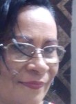 Maria Ávila, 52  , Fortaleza