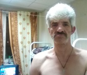 Василий Туринов, 57 лет, Красноярск