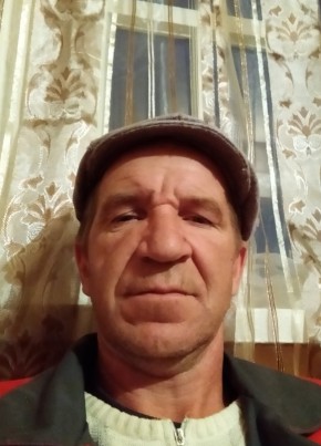 Сергей, 53, Россия, Яковлевка