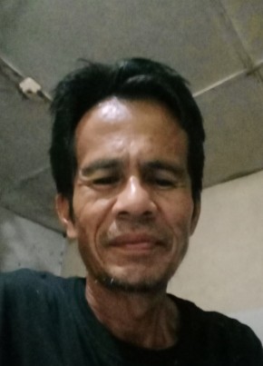 Atet, 51, Indonesia, Pangkalpinang