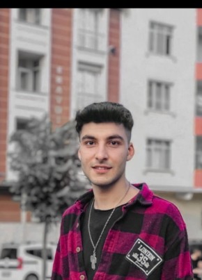 Harun, 24, Türkiye Cumhuriyeti, Sultangazi