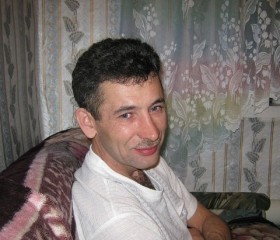 Шамиль, 53 года, Шаран