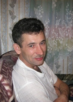 Шамиль, 53, Россия, Шаран