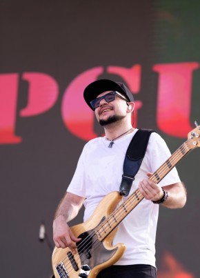 Антон из Хабаровска 36 лет