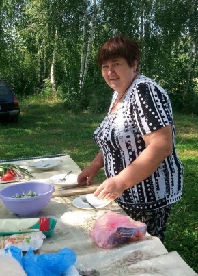 Мария, 61, Україна, Городок (Хмельницьк)