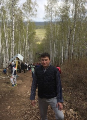 rasylkasymov, 37, Россия, Челябинск