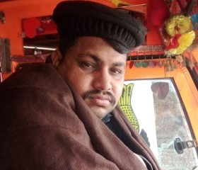 Naveed, 34 года, لاہور