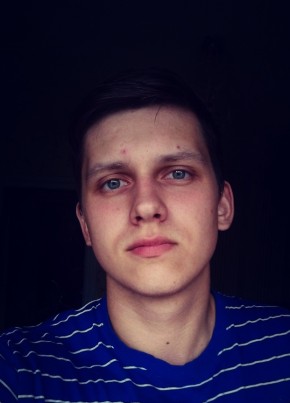 Алексей Иванов, 26, Россия, Ковров