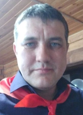 Вадим из Уфы 42 года