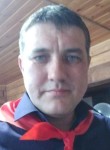 Вадим - Уфа