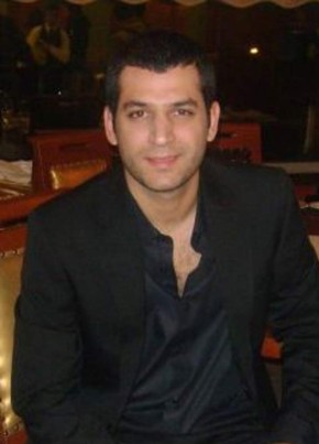 Alik, 44, Russia, Rostov-na-Donu