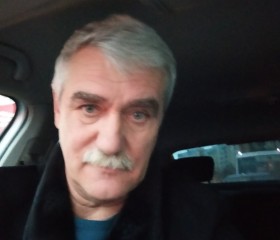 Евгений, 58 лет, Москва