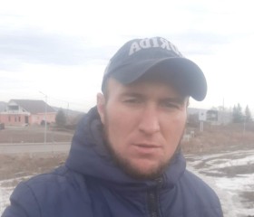 Немец Немец, 35 лет, Алматы