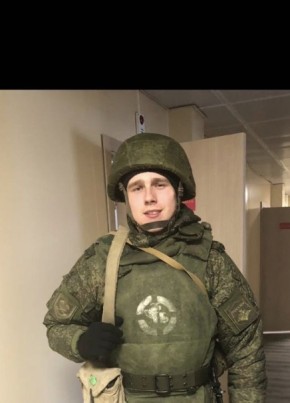 Влад , 26, Россия, Москва