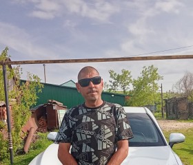 Роман, 44 года, Новоспасское