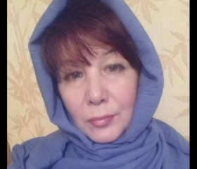 Ольга, 63 года, Алматы