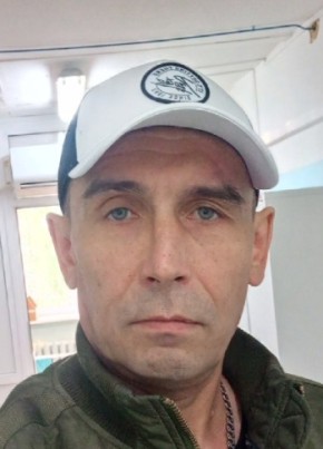 Ирек, 44, Россия, Саратов