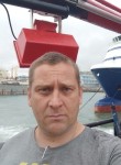 Анатолий, 43 года, Владивосток