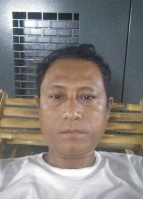 ကိုကို, 52, Myanmar (Burma), Hpa-an