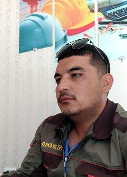 Sukhrob, 35, Uzbekistan, Bukhara