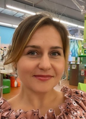 Юлия, 36, Россия, Арамиль
