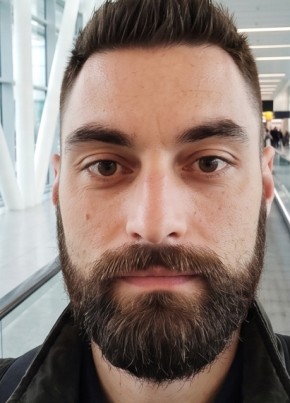 Maksim из Норильска 35 лет