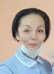 Алина, 45 лет, Қостанай