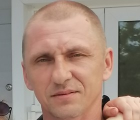 Ян, 42 года, Владикавказ