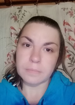 Ольга, 39, Россия, Лихославль