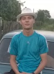иван - Саранск