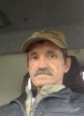 Михаил, 55, Россия, Бодайбо
