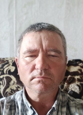 Сергей, 55, Россия, Ува