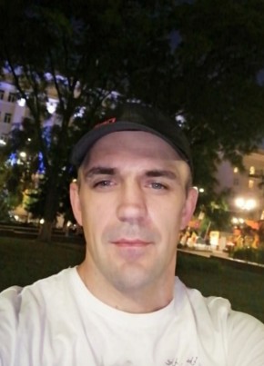 Aleksandr, 39, Russia, Krasnodar