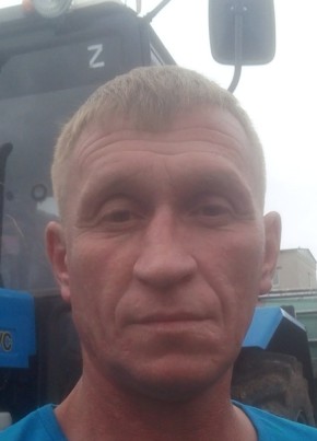 Владислав, 39, Россия, Белогорск (Амурская обл.)