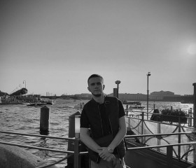Demid, 18, Saint Petersburg
