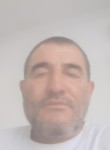 Икбол, 53 года, Uchqŭrghon Shahri